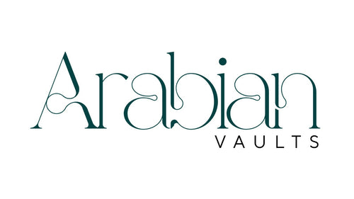 Arabian Vaults