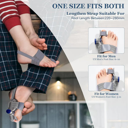 Bunion Corrector   مصحح انحراف إبهام القدم
