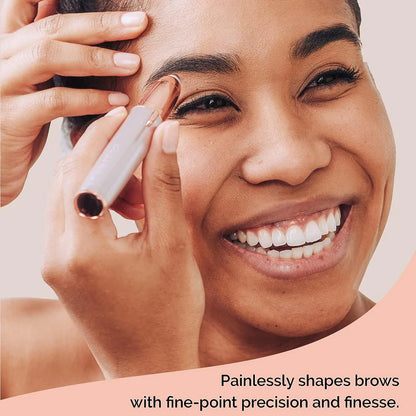 Flawless Brows Hair Remover  جهاز إزالة شعر الحواجب الدقيق