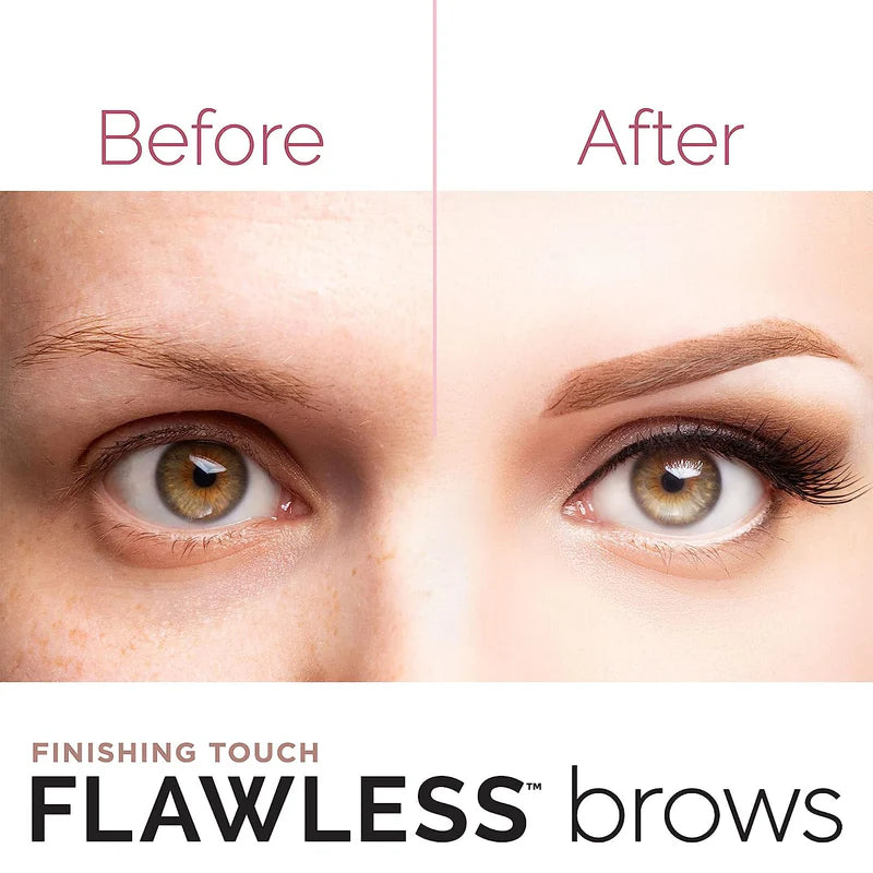 Flawless Brows Hair Remover  جهاز إزالة شعر الحواجب الدقيق