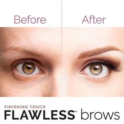 Flawless Brows Hair Remover  جهاز إزالة شعر الحواجب الدقيق