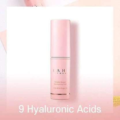 Wrinkle Bounce Multi Balm  بلسم العناية بالتجاعيد متعدد الاستخدام